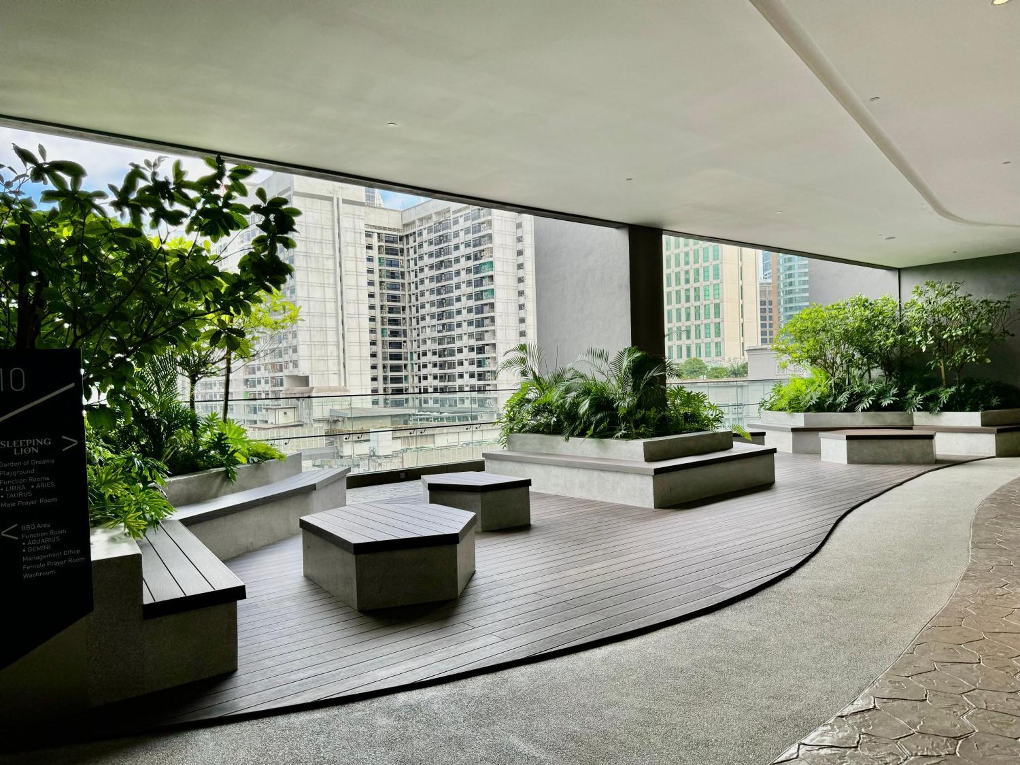 Klcc Suites At Axon By Skypool Куала Лумпур Екстериор снимка