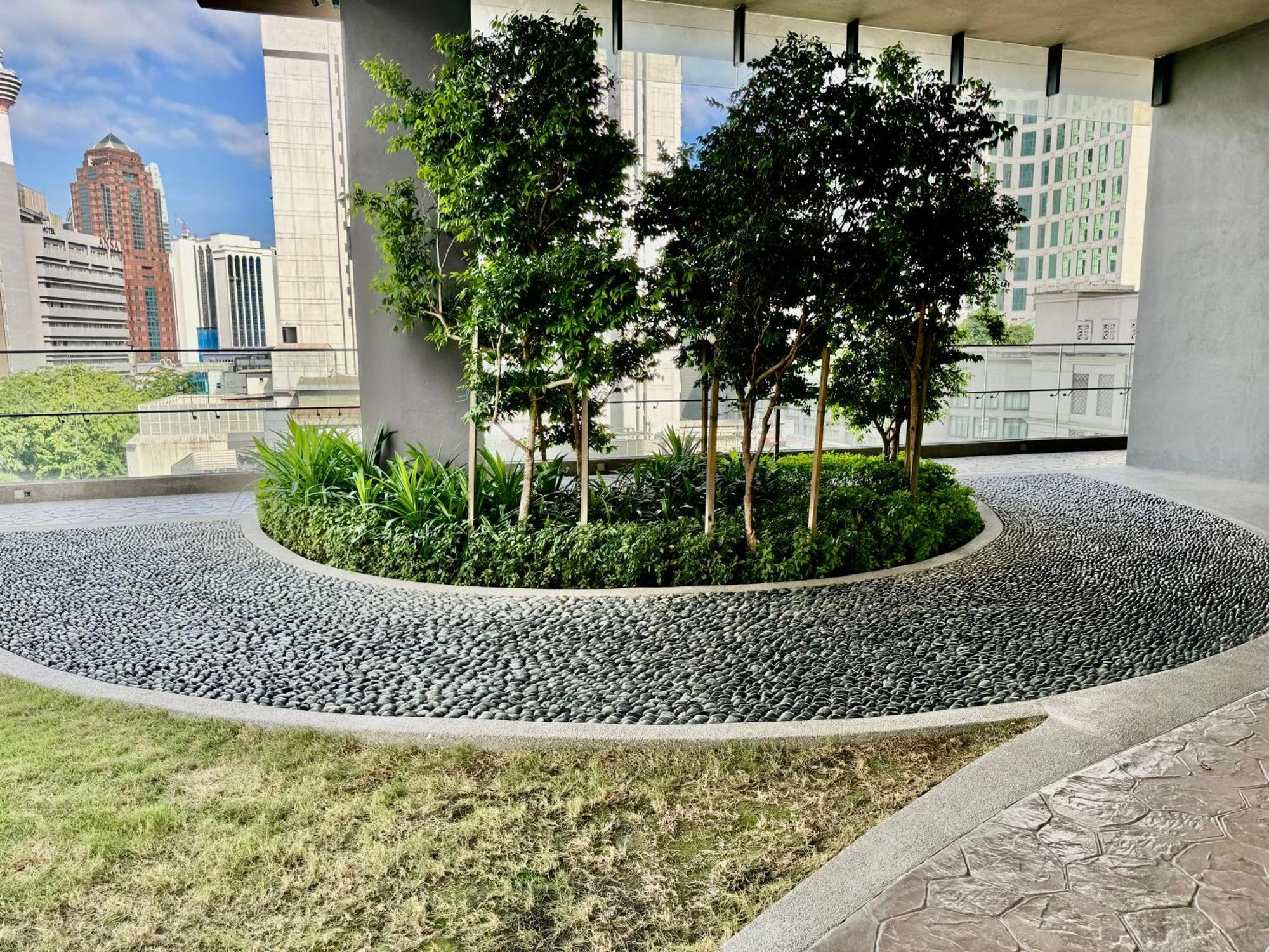 Klcc Suites At Axon By Skypool Куала Лумпур Екстериор снимка