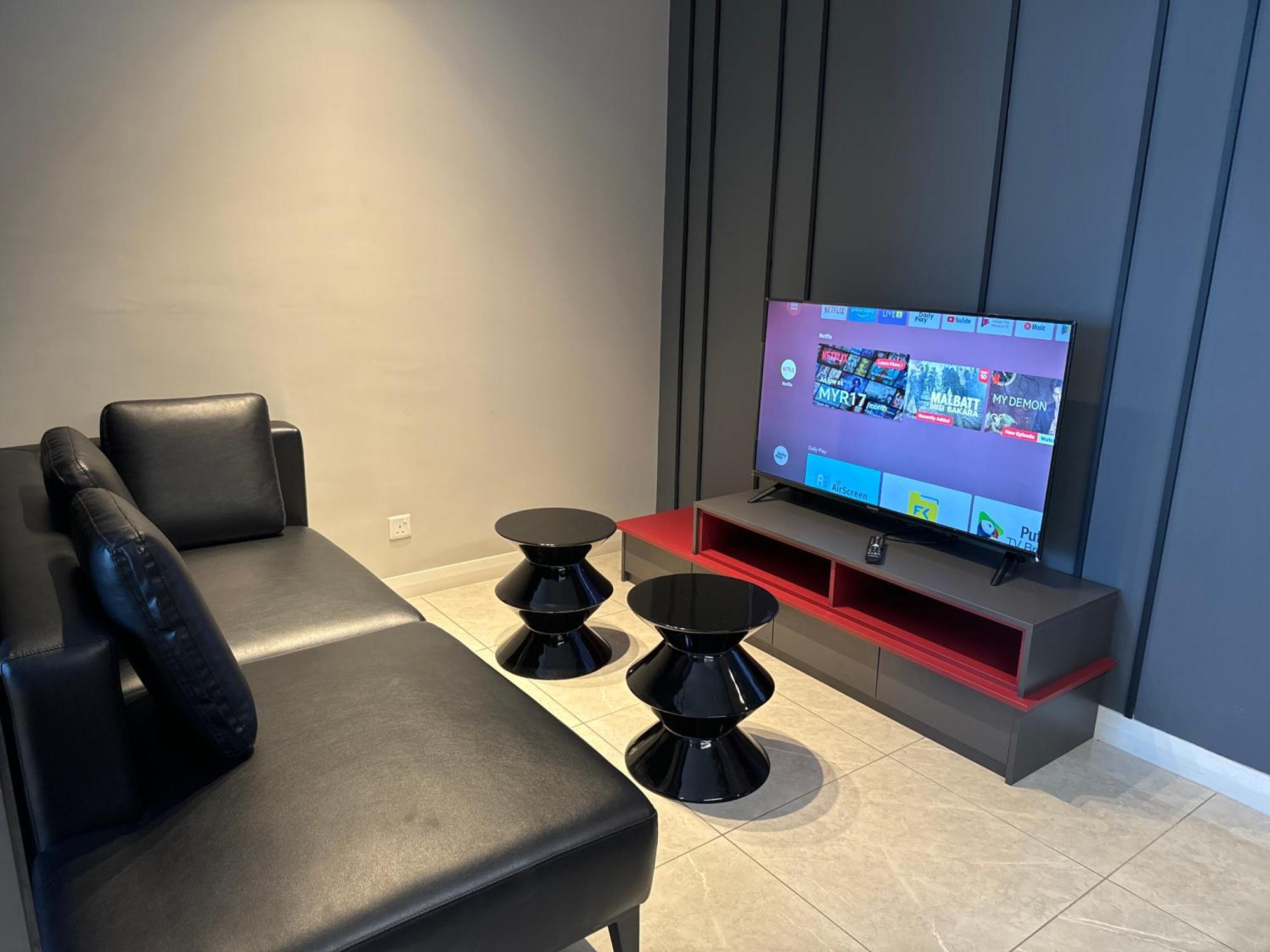 Klcc Suites At Axon By Skypool Куала Лумпур Екстериор снимка