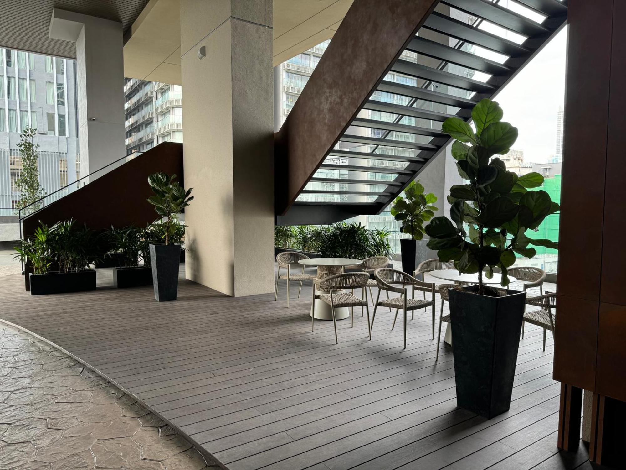 Klcc Suites At Axon By Skypool Куала Лумпур Екстериор снимка