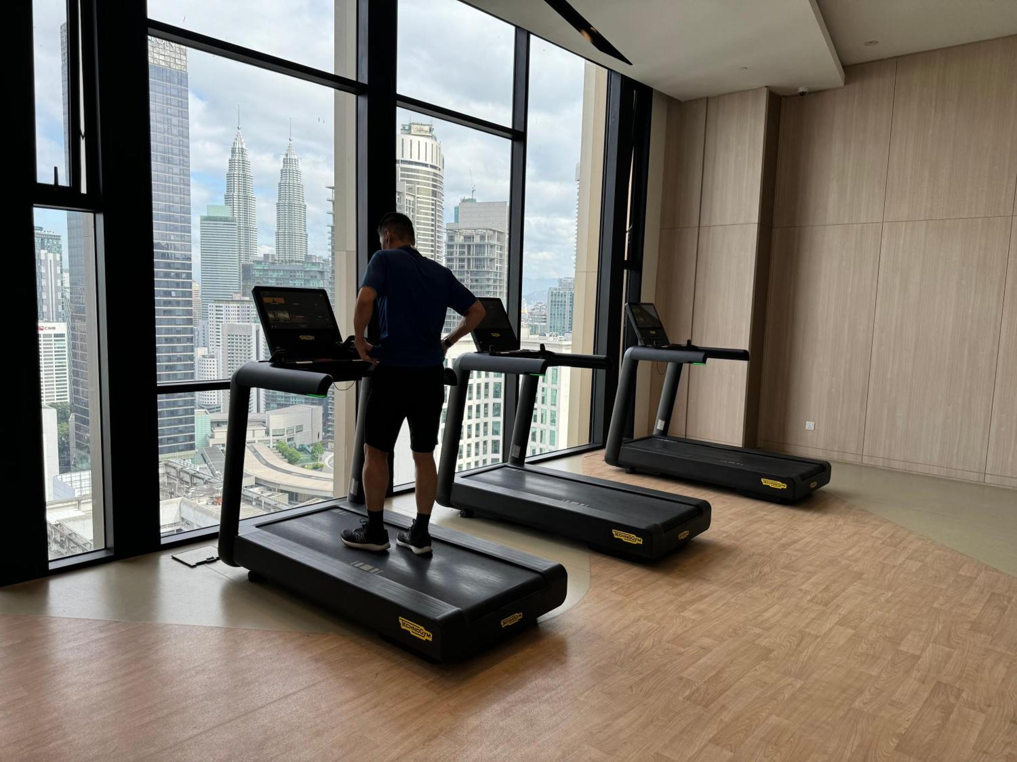 Klcc Suites At Axon By Skypool Куала Лумпур Екстериор снимка